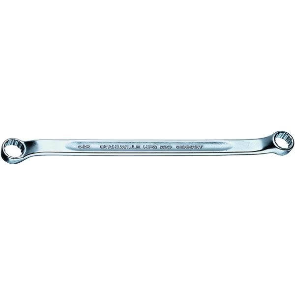 Double ended ring Wrench Size 15/16 x 1 